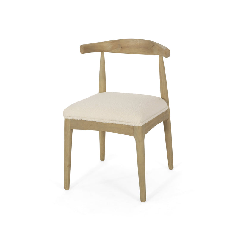 Dining Chair (Set of 2) by HouseOfZazla