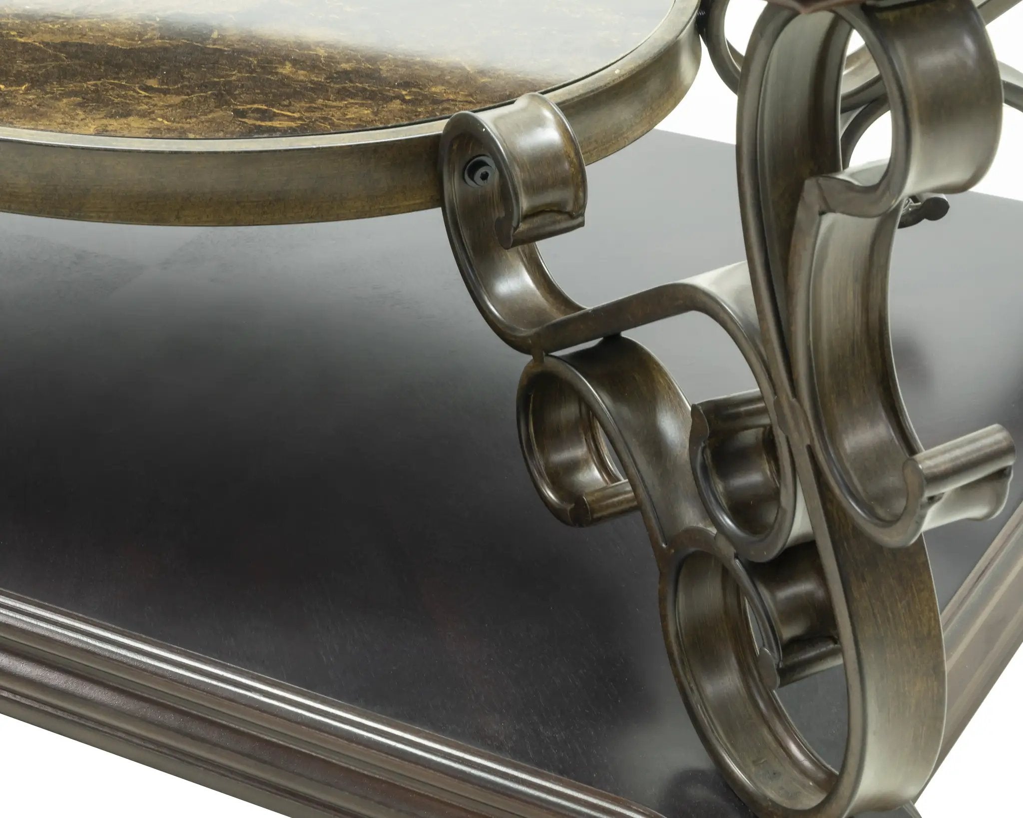 Cocktail Table by HouseOfZazla