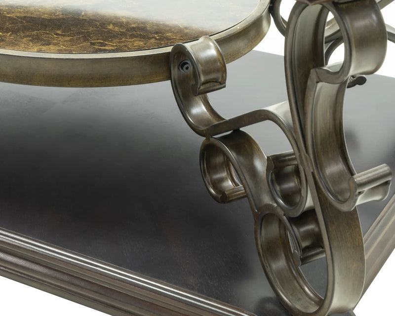 Cocktail Table by HouseOfZazla