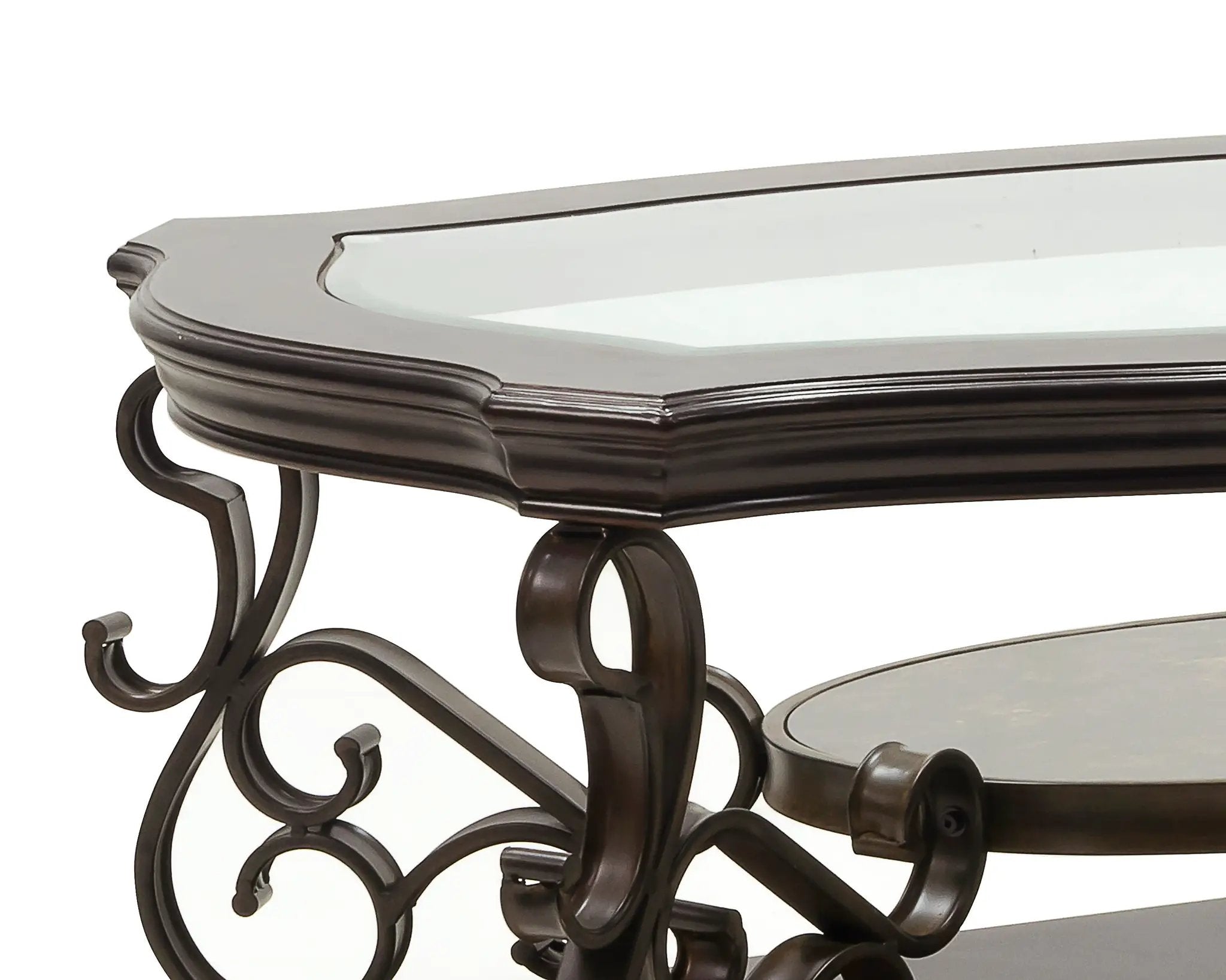 Cocktail Table by HouseOfZazla