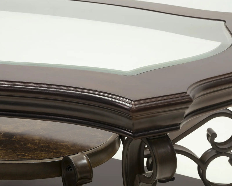 Cocktail Table by HouseOfZazla