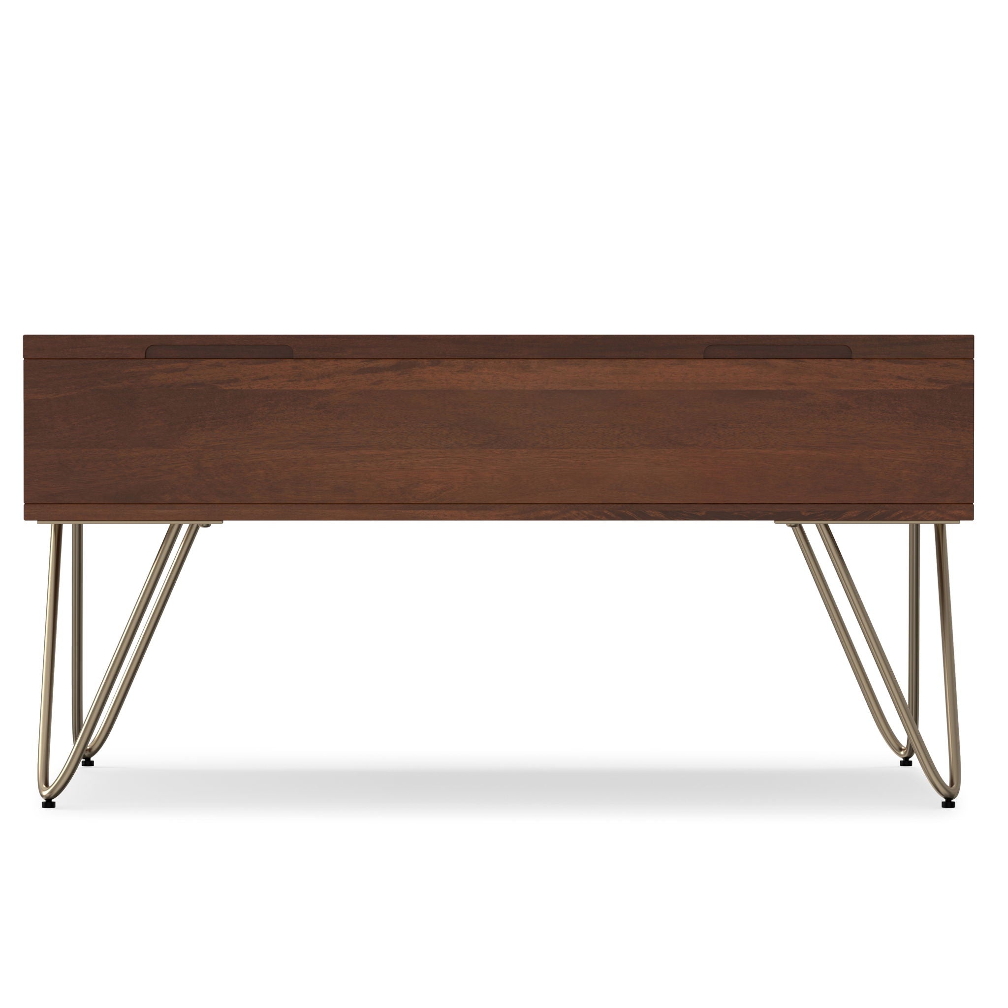 Hunter - Handcrafted Lift Top Coffee Table by HouseOfZazla