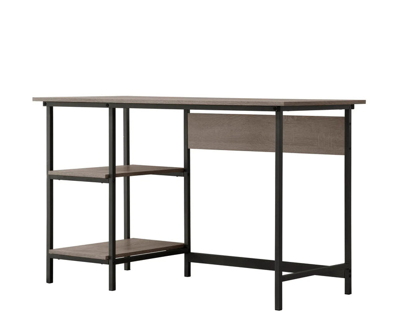 Desk - Weathered Gray by Unique Piece Furniture
