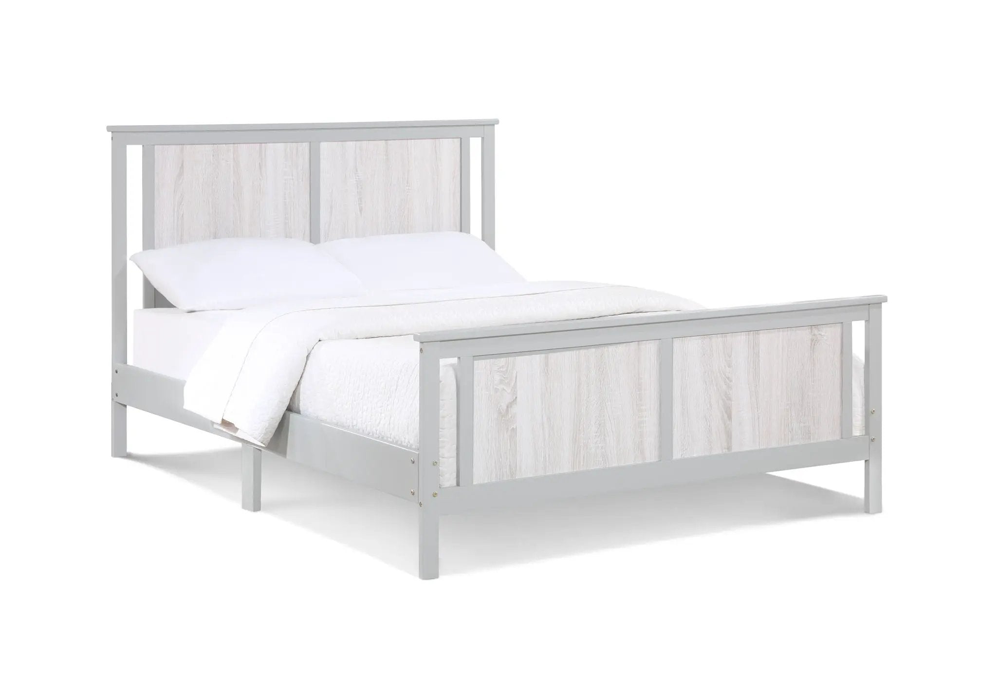 Connelly - Bed by Unique Piece Furniture