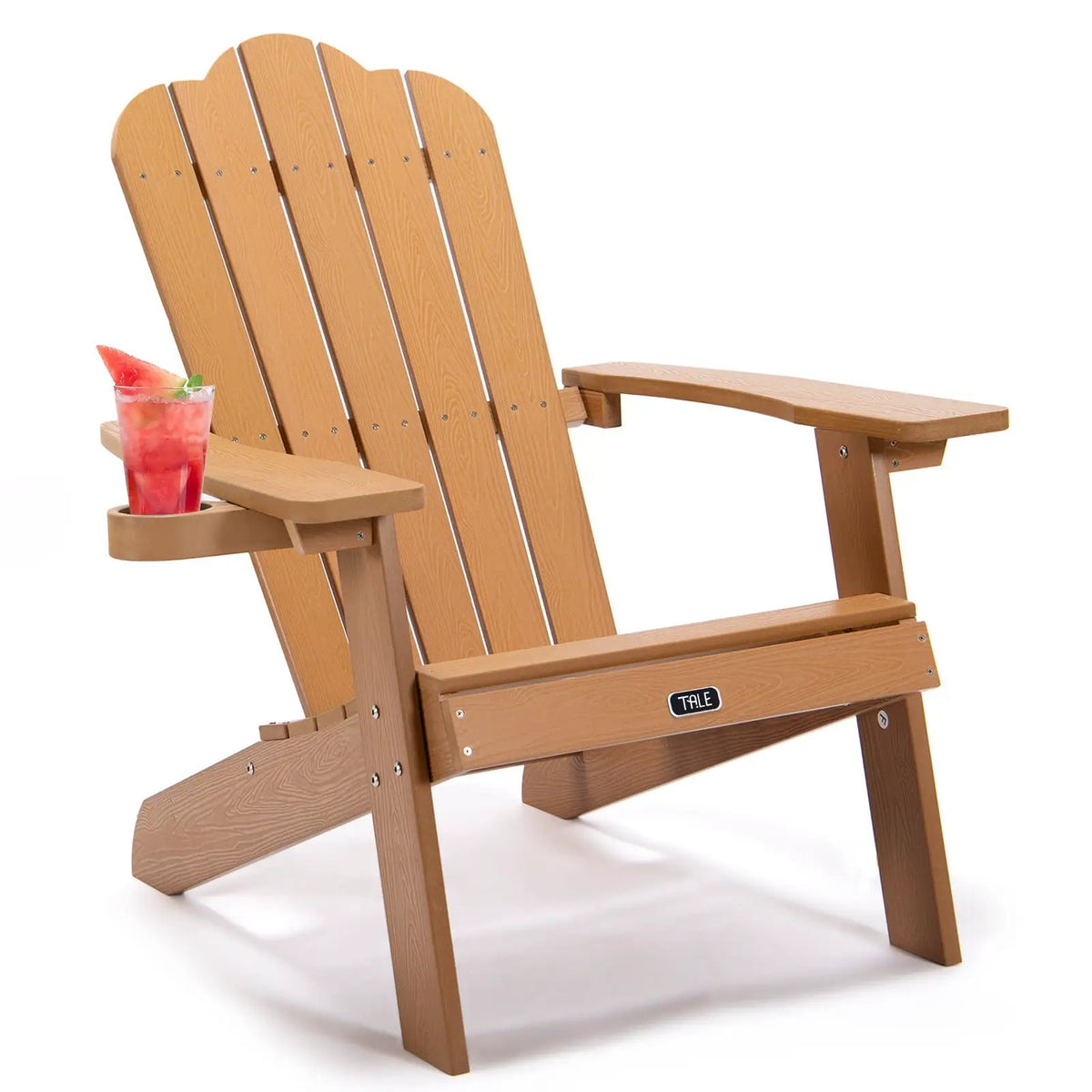 TALE Adirondack Chair - Outdoor Furniture by HouseOfZazla