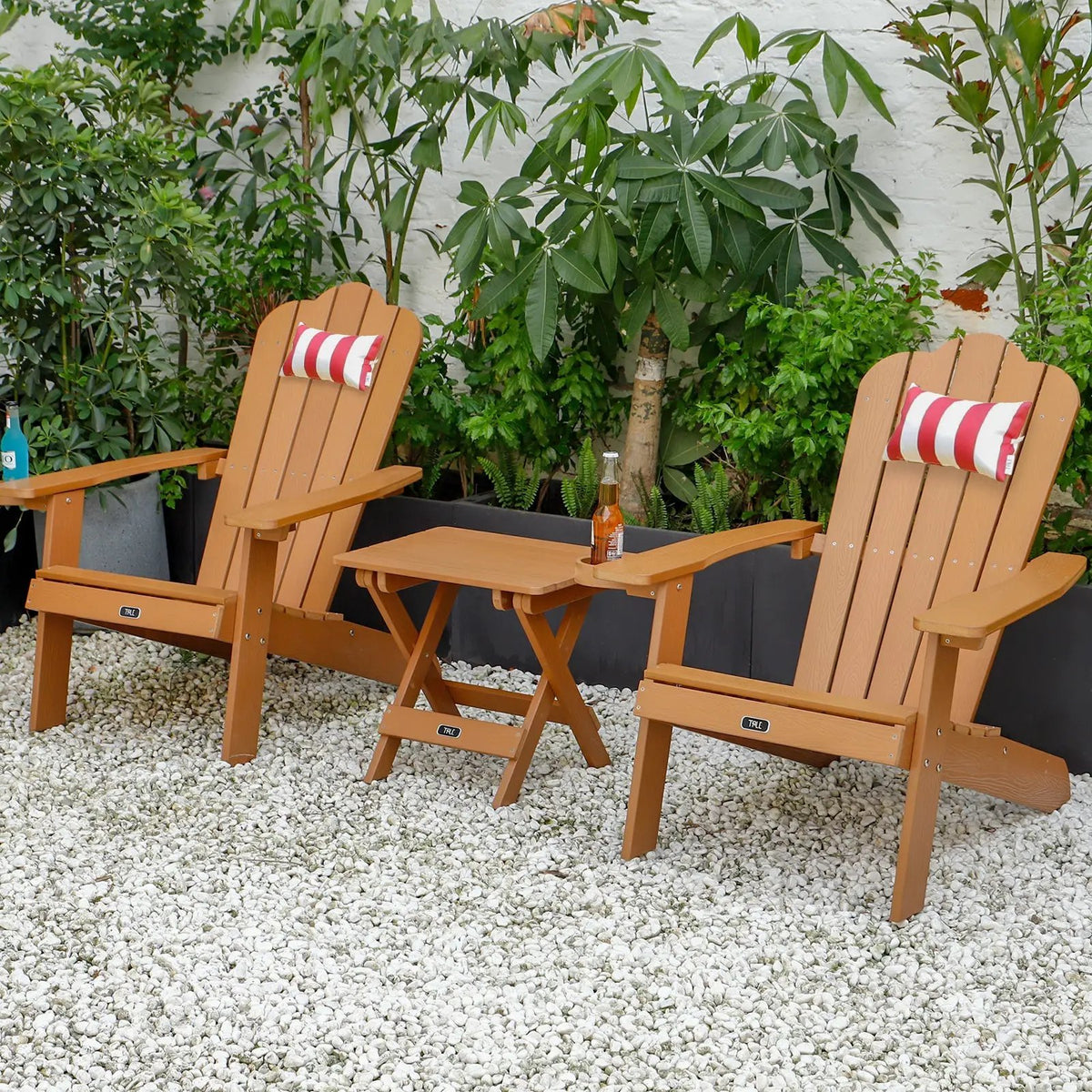 TALE Adirondack Chair - Outdoor Furniture by HouseOfZazla