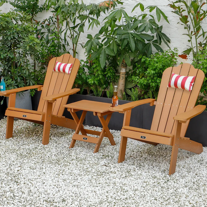 TALE Adirondack Chair - Outdoor Furniture by HouseOfZazla