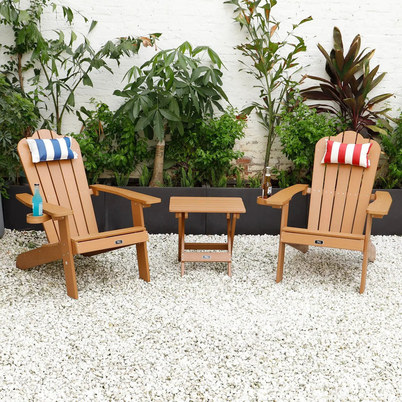 TALE Adirondack Chair - Outdoor Furniture by HouseOfZazla