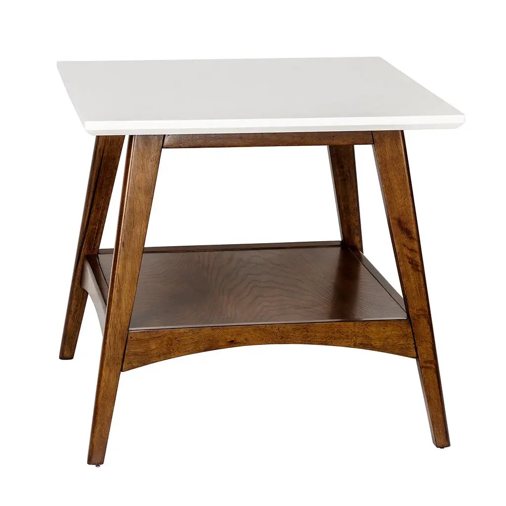 End Table by HouseOfZazla