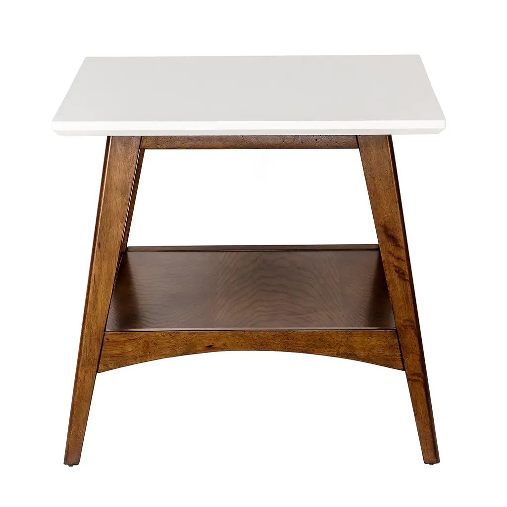 End Table by HouseOfZazla