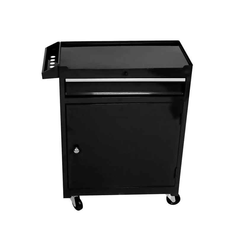 Rolling Tool Chest - 5-Drawer Tool Box Organizer by HouseOfZazla