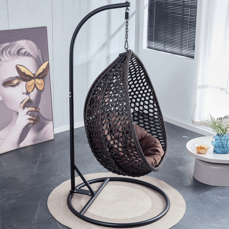ONLY Replacement Thick Seat Cushion by HouseOfZazla