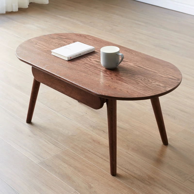 Capsule Centre Table by HouseOfZazla
