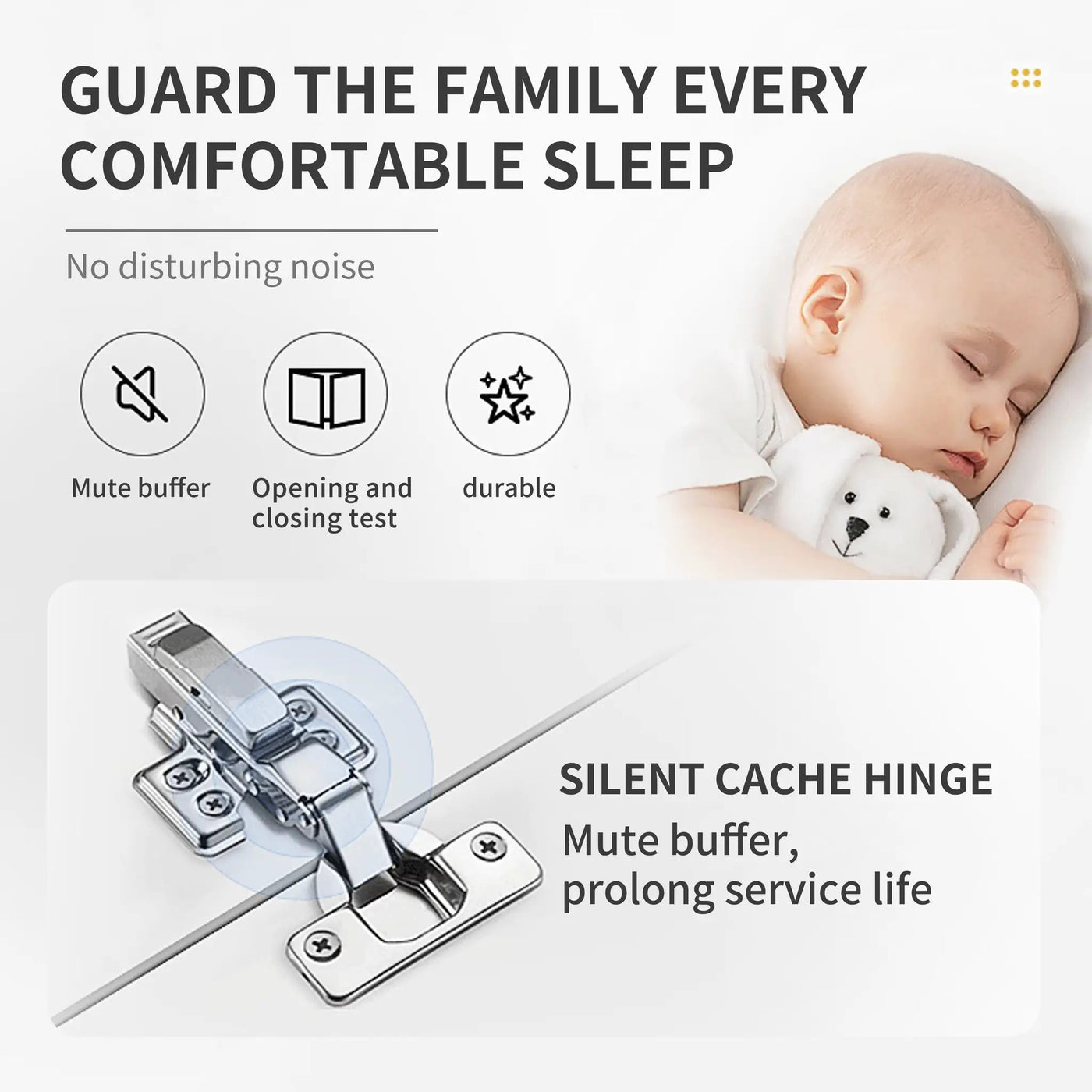 Soft Close Doors Bathroom Vanity With Sink, 16 Inch by HouseOfZazla