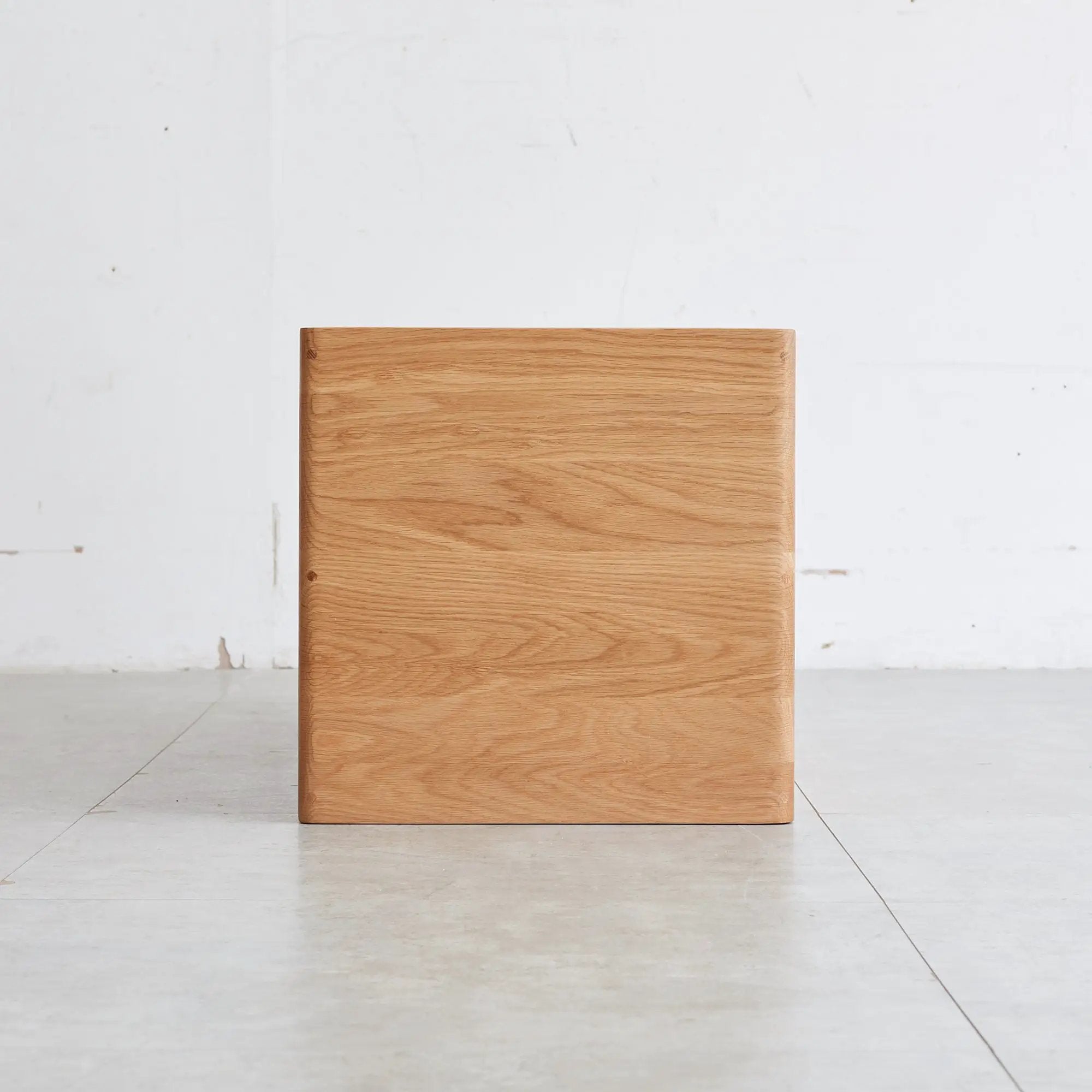 Solid Wood Storage Cabinet by HouseOfZazla