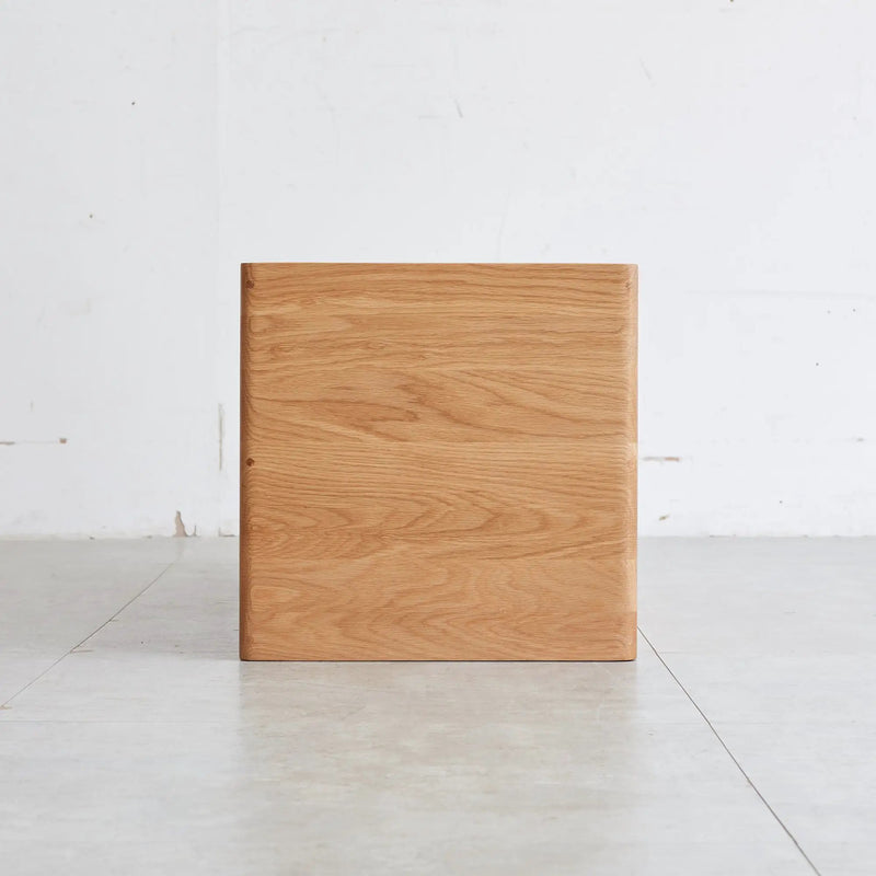 Solid Wood Storage Cabinet by HouseOfZazla
