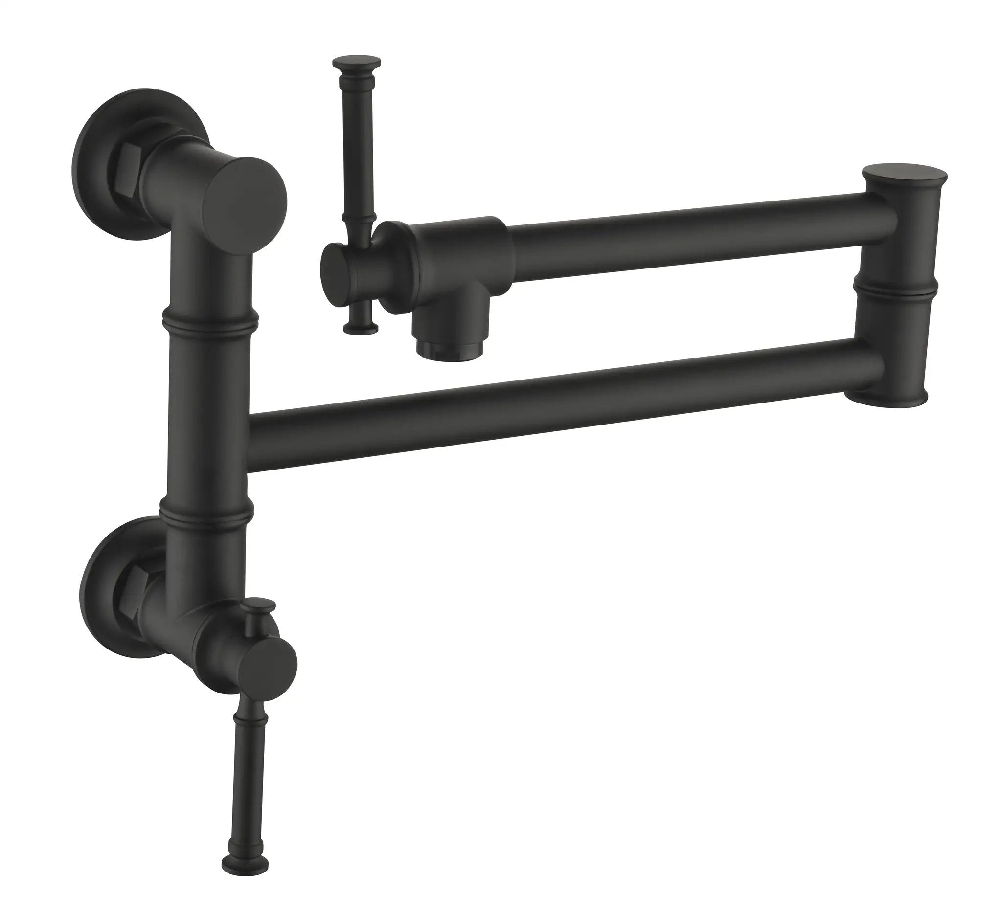 Pot Filler Faucet Wall Mount by HouseOfZazla