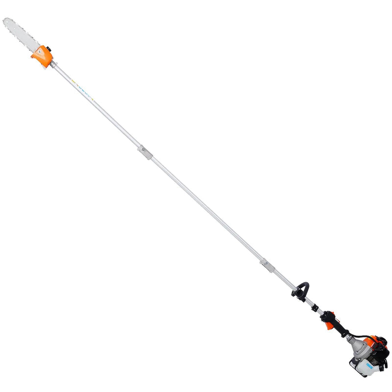 12 in 1 Multi-Functional Trimming Tool, 52CC 2-Cycle by HouseOfZazla