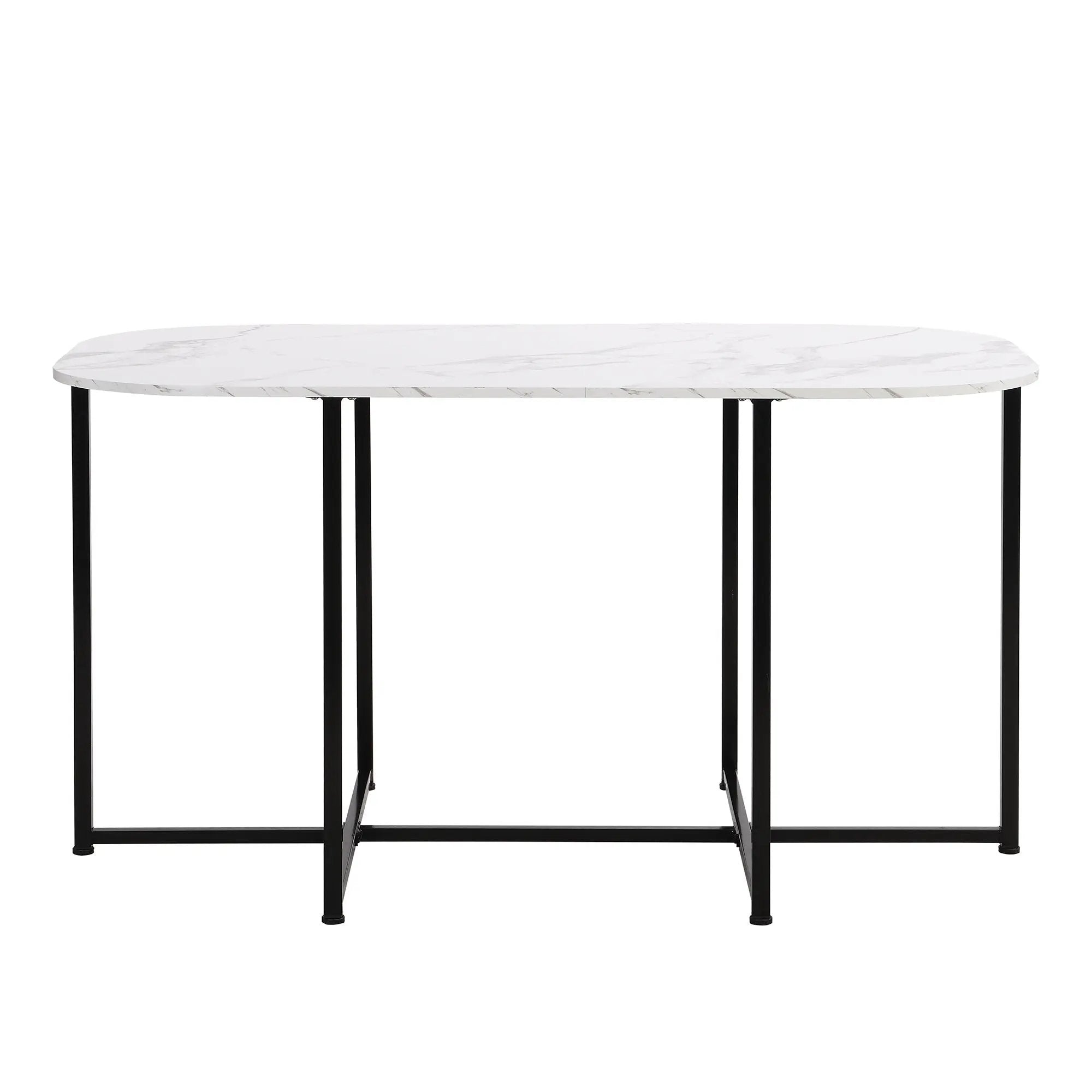 TOPMAX N717P363701B Dining Table by HouseOfZazla