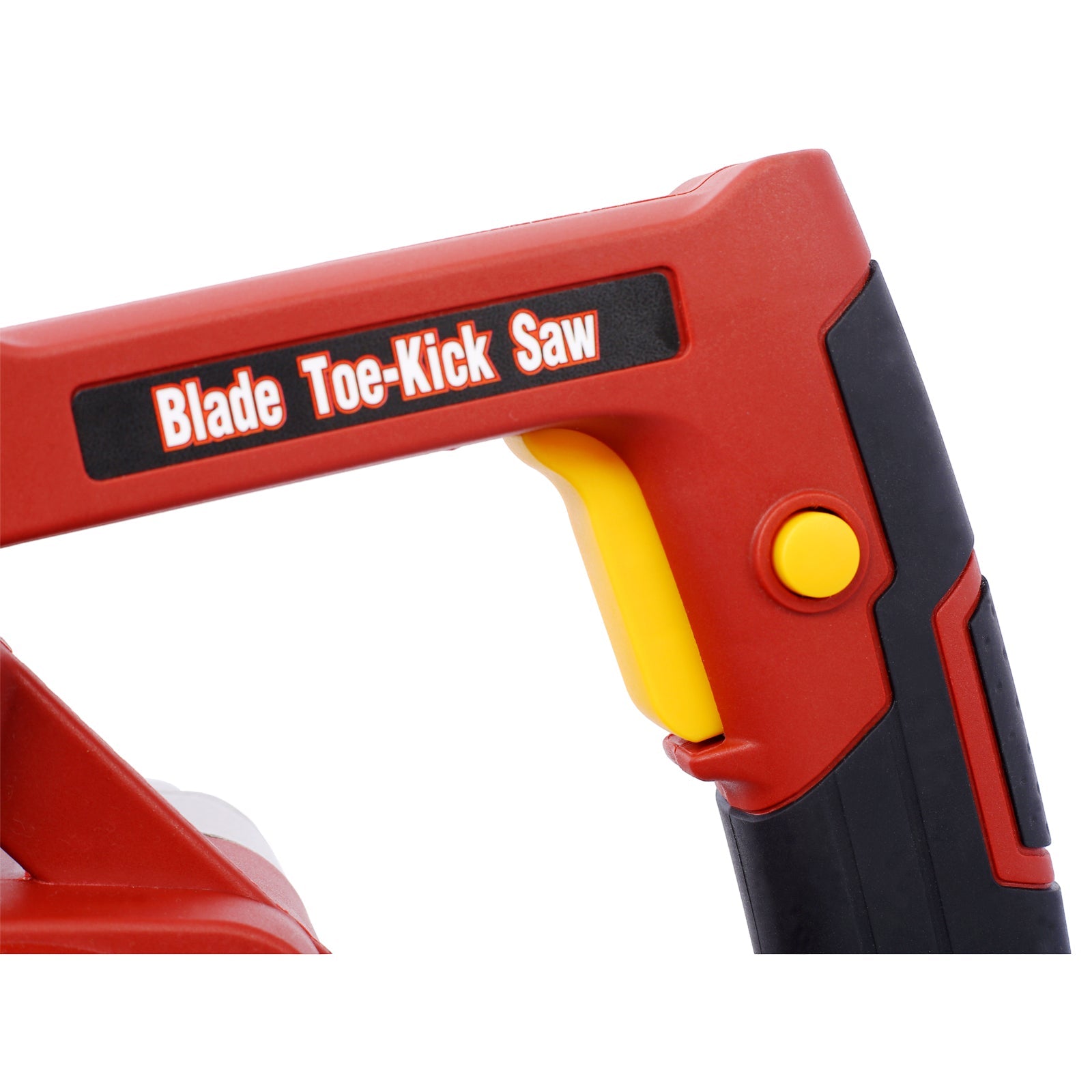 Blade Toe-Kick Saw 3-3/8 in. Blades, Flush Cutting Saw by HouseOfZazla