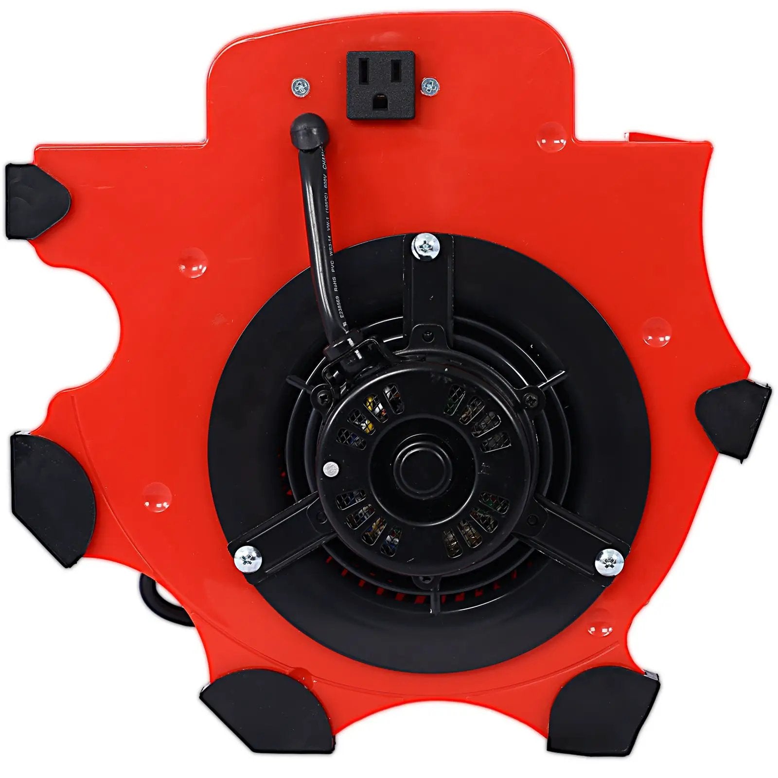 3-Speed Heavy-Duty Floor and Carpet Dryer by HouseOfZazla