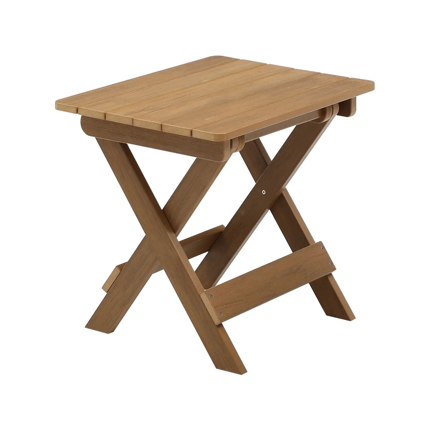HIPS Material Outdoor Bistro Set by HouseOfZazla