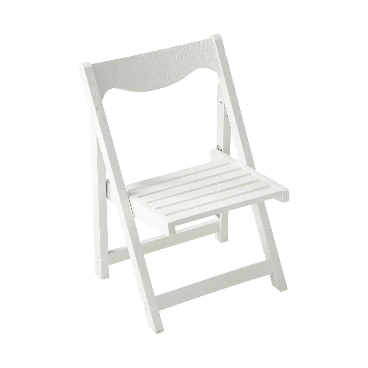 HIPS Foldable Small Table and Chair Set with 2 Chairs and Rectangular Table by HouseOfZazla
