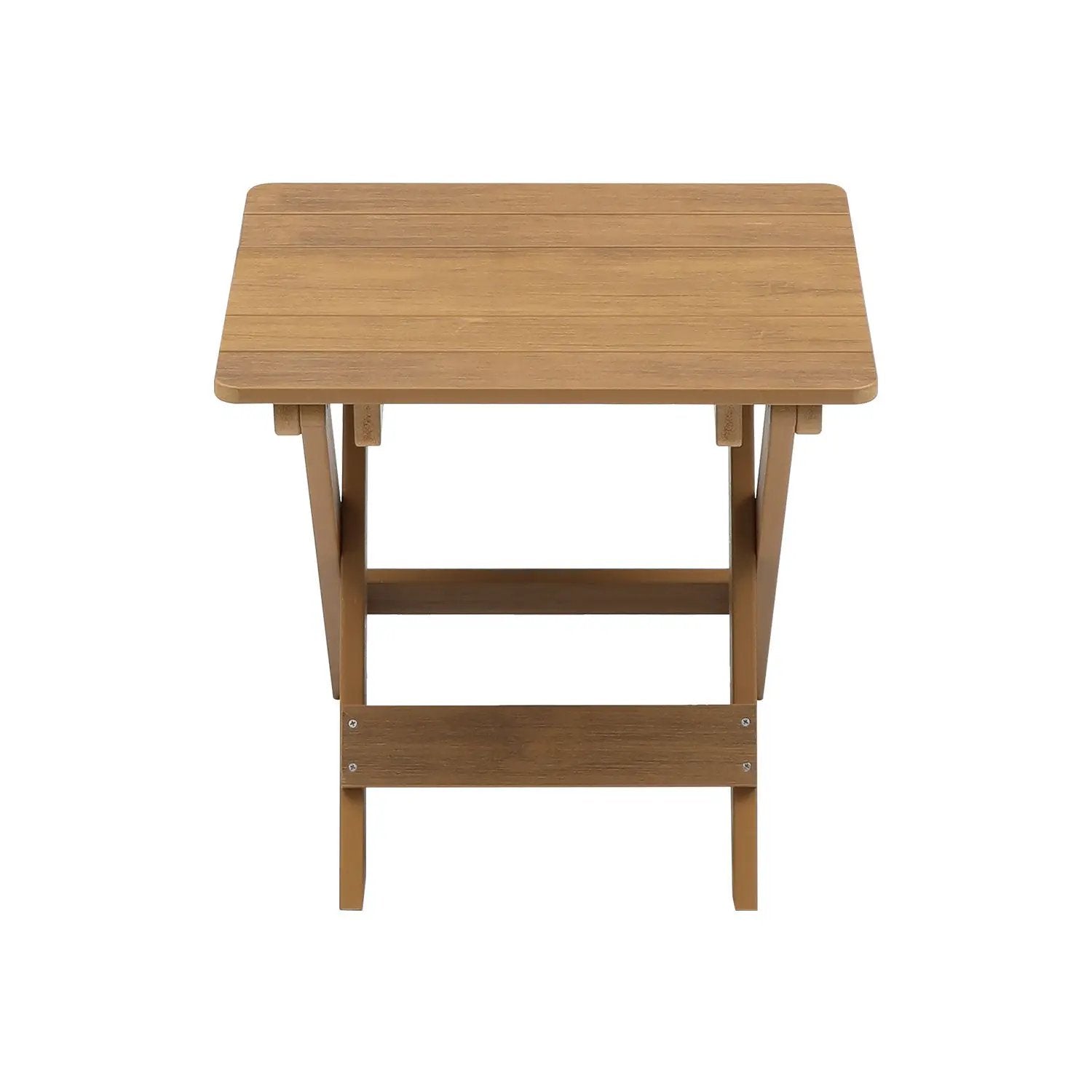 HIPS Material Outdoor Bistro Set by HouseOfZazla