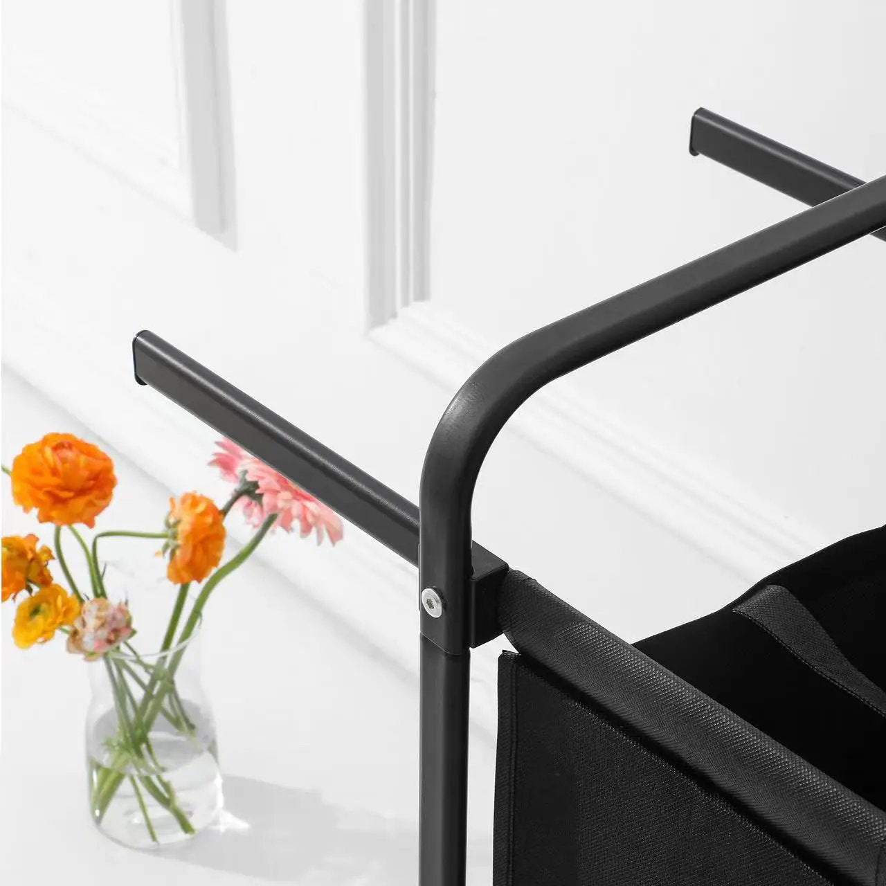 2-Tier Laundry Hamper by HouseOfZazla