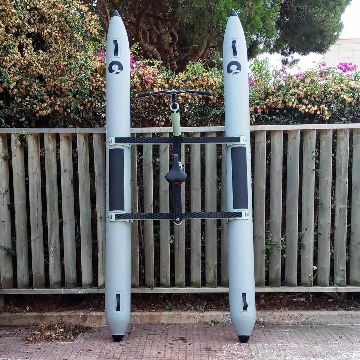 MAX Water Bike (Made in EU), photo 5 of 11