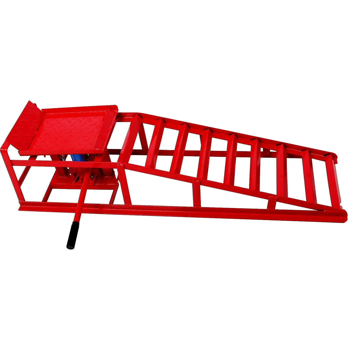 Auto Car Truck Service Ramps Lifts by HouseOfZazla