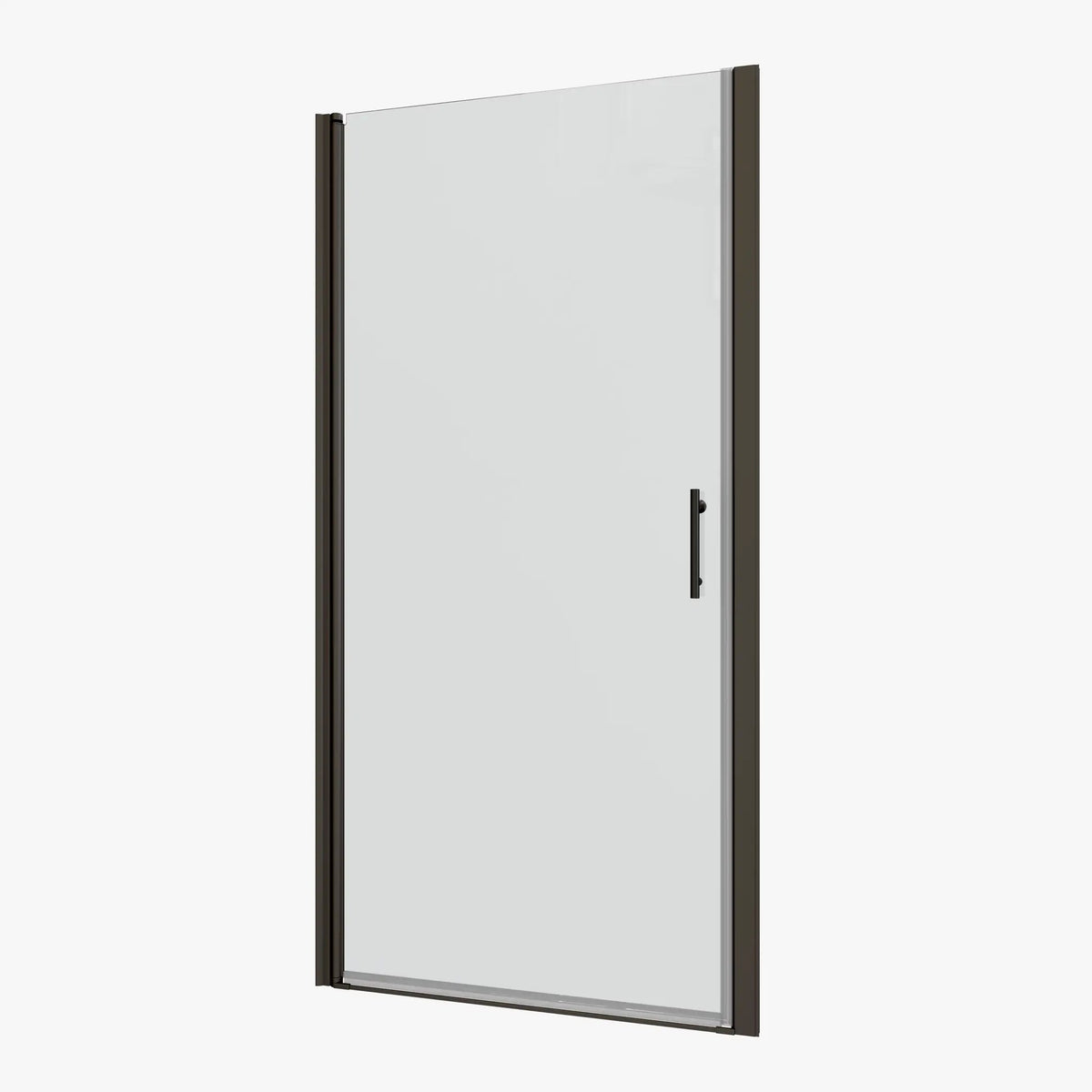 Universal Pivot Shower Door by HouseOfZazla