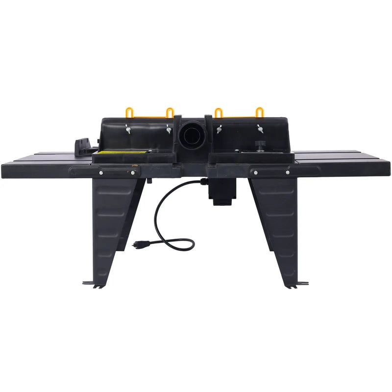Electric Benchtop Router Table Wood Working Tool by HouseOfZazla