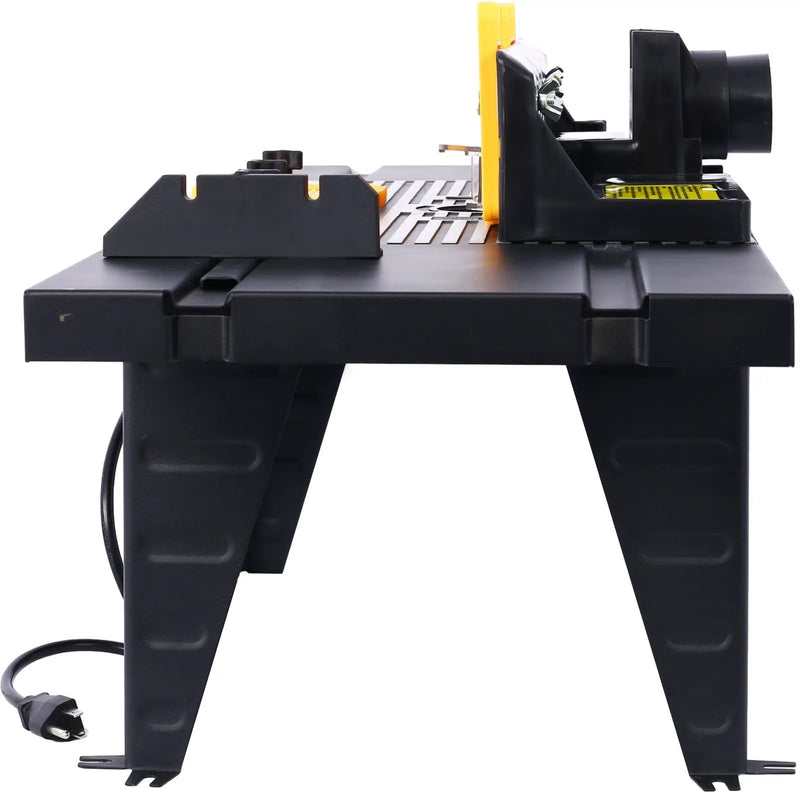 Electric Benchtop Router Table Wood Working Tool by HouseOfZazla