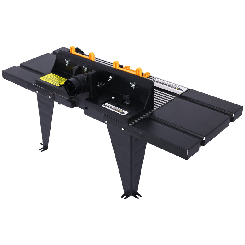 Electric Benchtop Router Table Wood Working Tool by HouseOfZazla