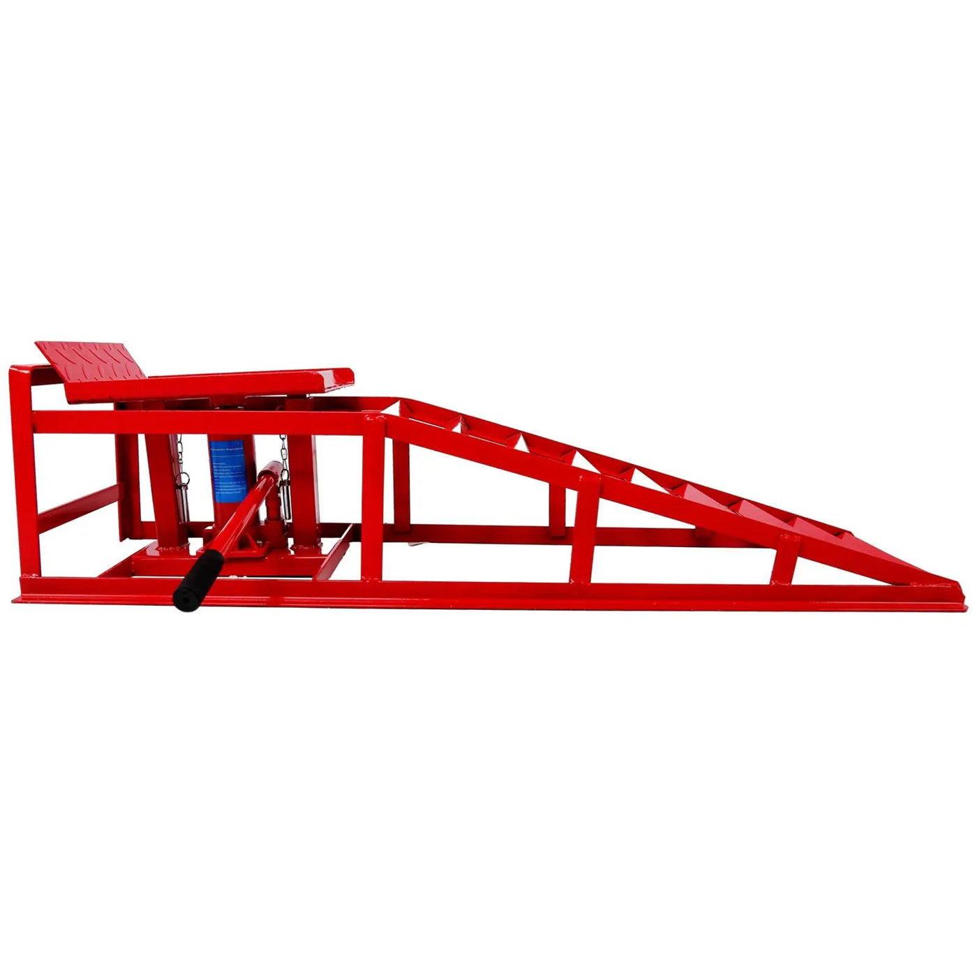 Auto Car Truck Service Ramps Lifts by HouseOfZazla