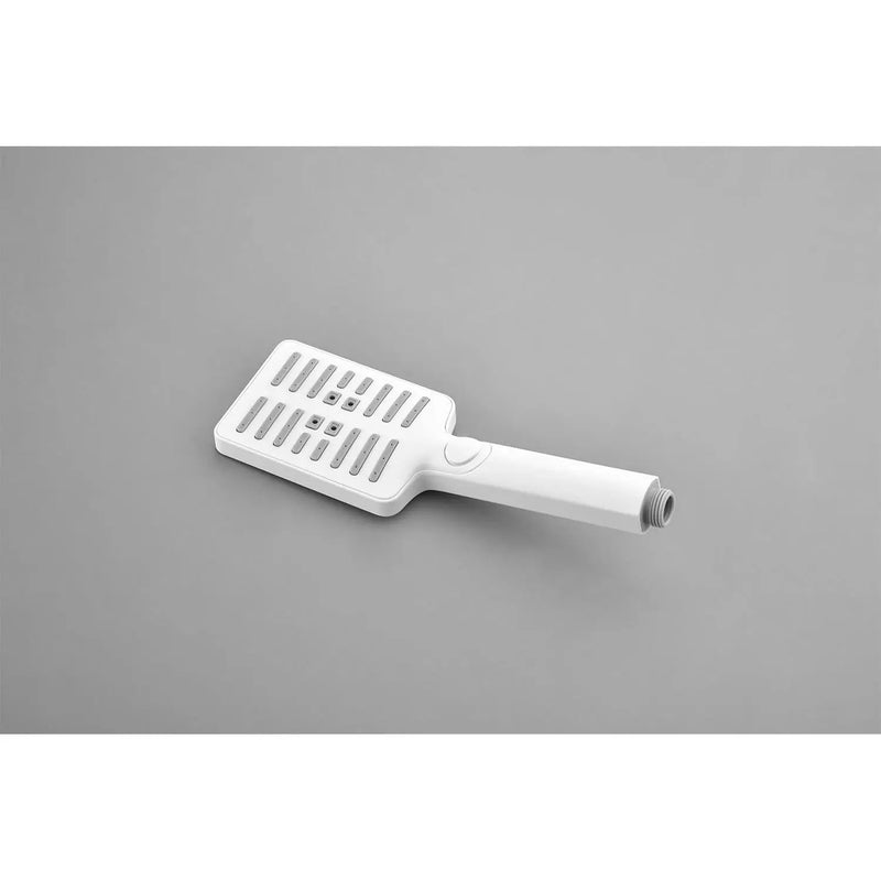 Wall Mounted Waterfall Rain Shower System With 3 Body Sprays & Handheld Shower, photo 8 of 10