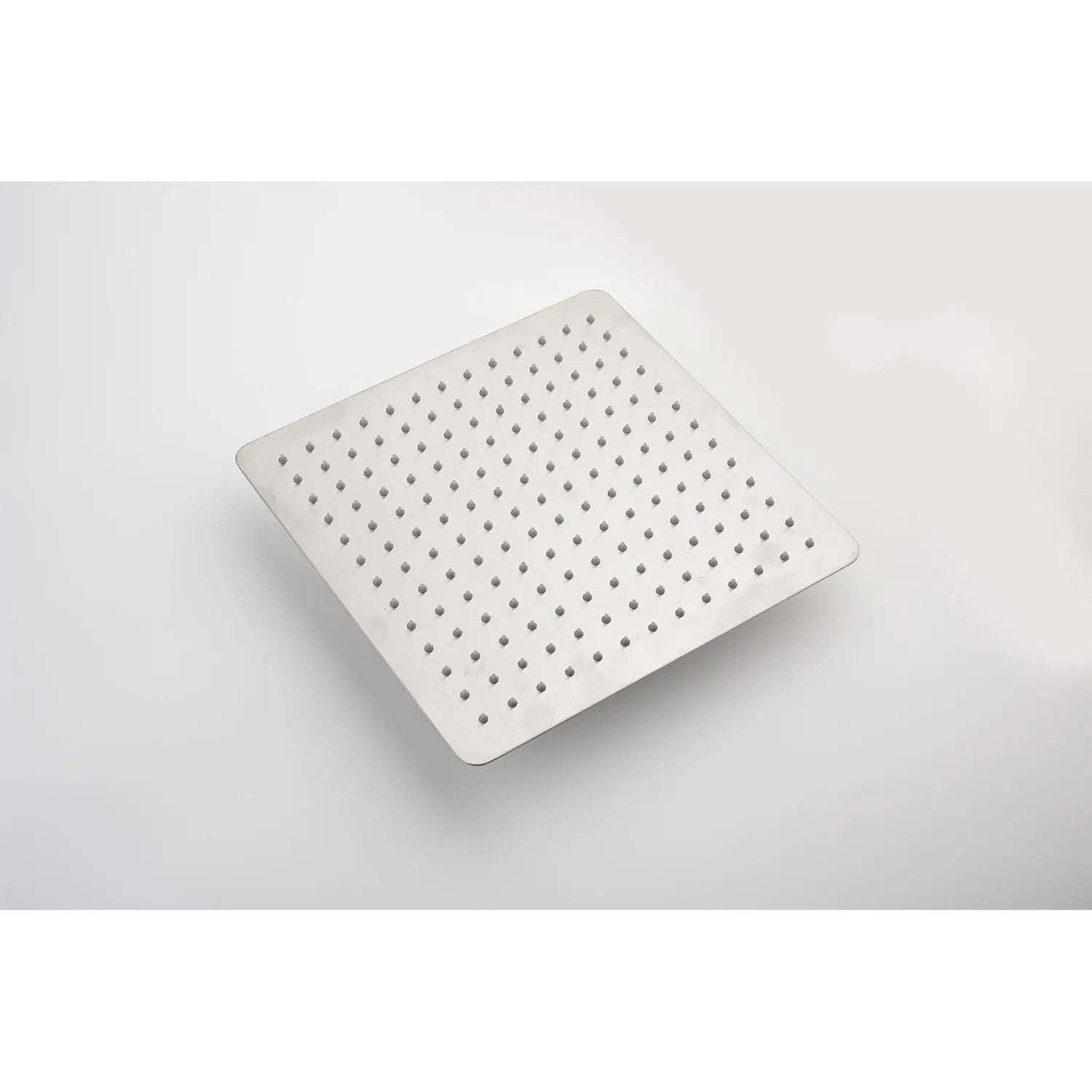 16" Shower Head System - Ceiling Mounted Shower by HouseOfZazla