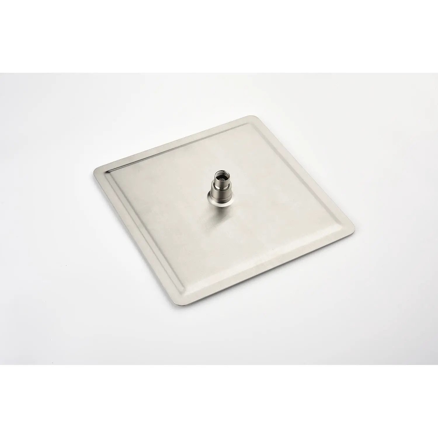 16" Shower Head System - Ceiling Mounted Shower by HouseOfZazla