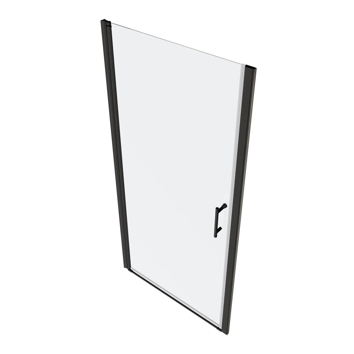 Universal Pivot Shower Door by HouseOfZazla