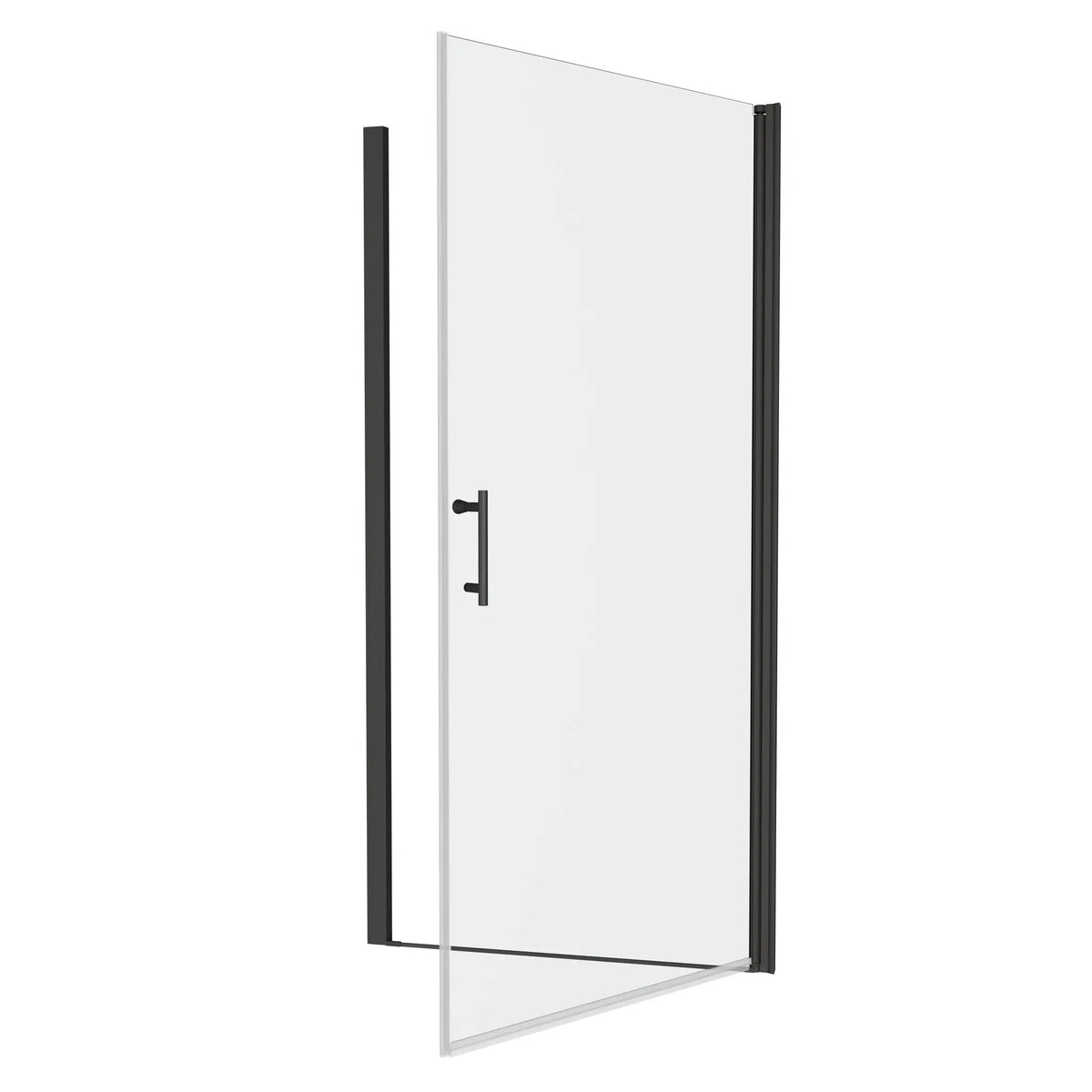 Universal Pivot Shower Door by HouseOfZazla
