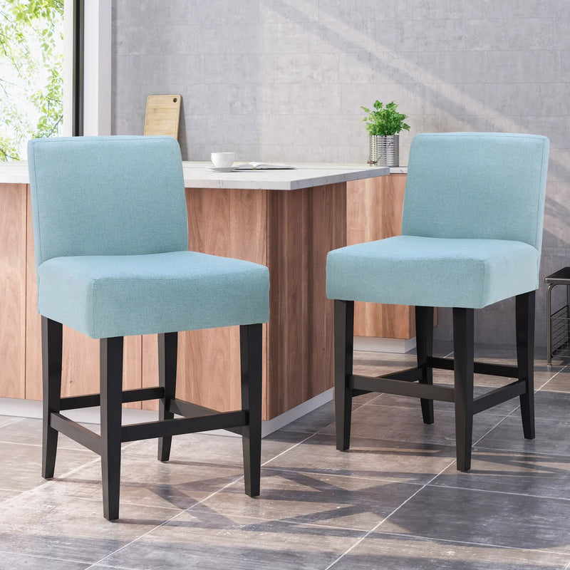Zuma KD Counter Stool by HouseOfZazla