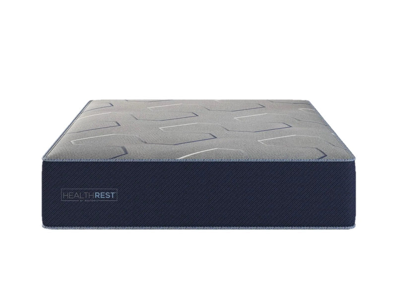 Restonic HealthRest by Restonic PolarBreeze Lux Firm Mattress - Twin Extra Long by HouseOfZazla