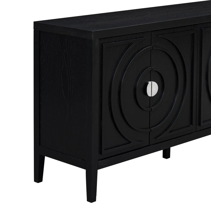 TREXM Retro Sideboard by HouseOfZazla