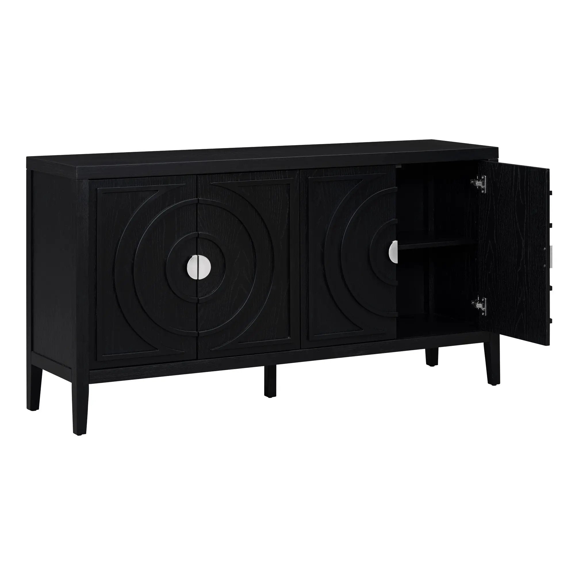 TREXM Retro Sideboard by HouseOfZazla
