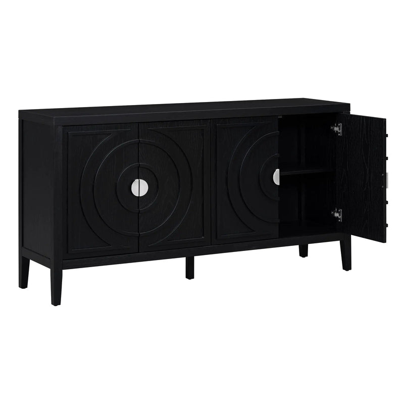 TREXM Retro Sideboard by HouseOfZazla