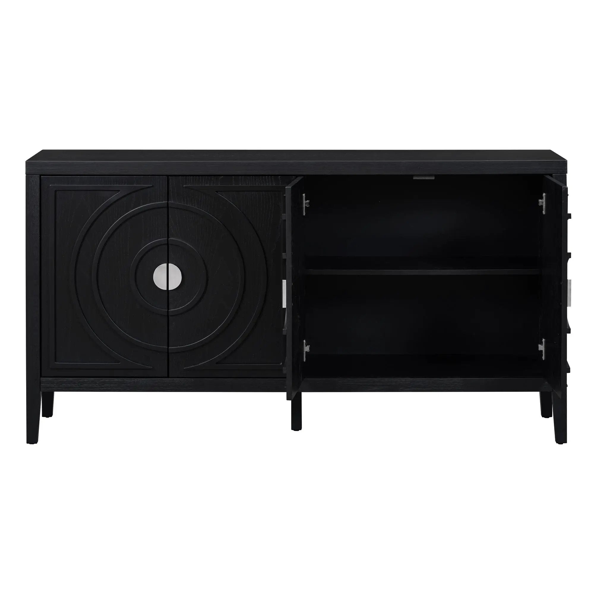 TREXM Retro Sideboard by HouseOfZazla