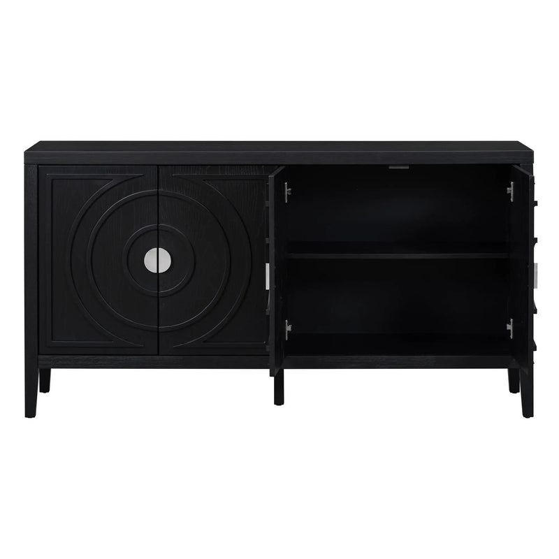 TREXM Retro Sideboard by HouseOfZazla
