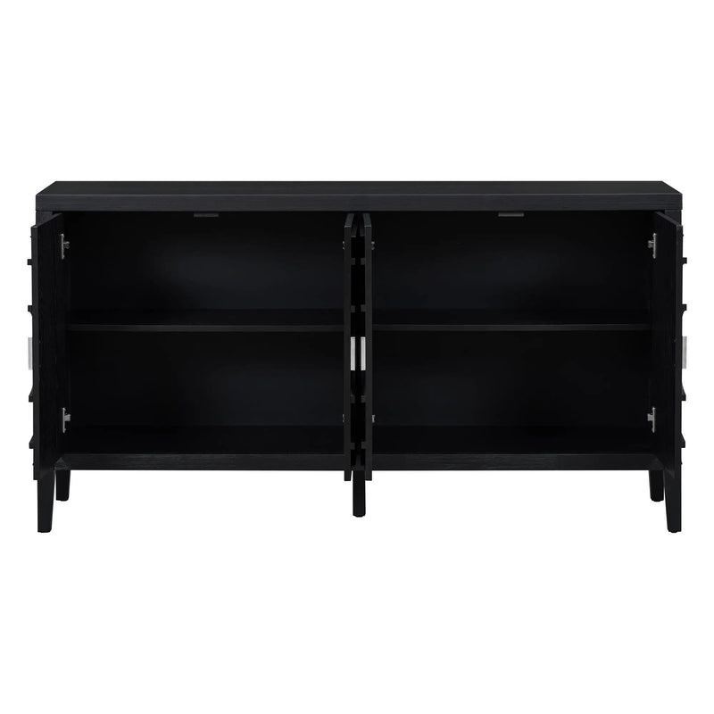 TREXM Retro Sideboard by HouseOfZazla