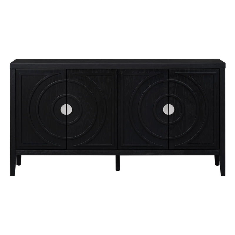 TREXM Retro Sideboard by HouseOfZazla